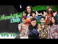 Nhanh Như Chớp | Tập 10 Full: Trường Giang, Hari Won, Diệu Nhi Phấn Khích Cực Độ Khi Elly Thắng Lớn thumbnail
