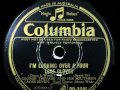 78rpm Restoration - George Trevare and his sothern cross seven - I'm looking over a four leaf clover