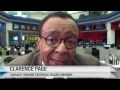 An ode to Roger Ebert from Pulitzer Prize winner Clarence Page