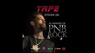 In Memory of PNB Rock