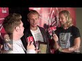 Trevor Guthrie Hampton Roads Radio Interview