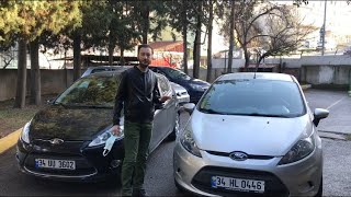 1.4 Ford Fiesta Trend 70 Hp Vs Anium X 96 Hp İncelemesi
