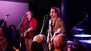 Watch Alejandro Escovedo Chelsea Hotel 78 video