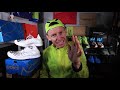 ICY NYC Marathon Workout: retaining SPEED and TURNOVER