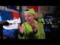 ICY NYC Marathon Workout: retaining SPEED and TURNOVER