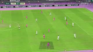 Ps5 Fifa2023 Finland Vs China Prc International Friendly Home Game Ea Sports Live
