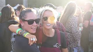 Big Pineapple Festival 2018
