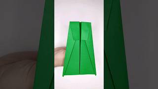 Paper PLANE #28 #paperplane #origami #shorts #plane