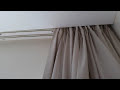 view Curtains