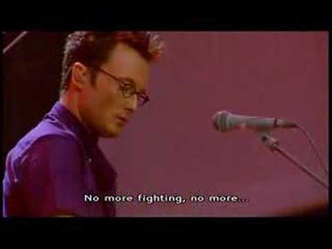 What can I do? - The Corrs live