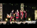 AKINO & bless4 - "Sousei no Aquarion" Live Performance Kawaii Kon 2012