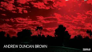 Watch Andrew Duncan Brown Auto Pilot video