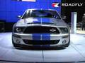 Roadfly.com - 2008 Ford Shelby GT500KR