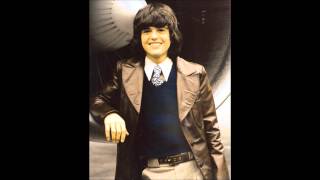 Watch Donny Osmond All I Have To Do Is Dream video