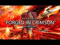 "Forged in Crimson" (Rubicante Theme) with Official Lyrics | Final Fantasy XIV