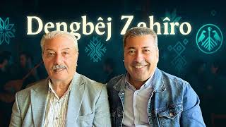 Dengbêj Zahiro Cafero