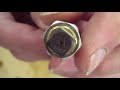 Video How to make a coffee can forge