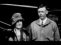 Charles Lindberg flight 1927