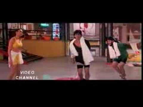 Bholi si surat  Shahrukh Khan