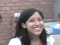 tendiendO la ropa
