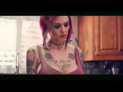 Красноволосая Anna Bell Peaks HD