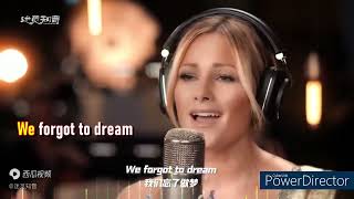 Watch Helene Fischer Only Dreamers video