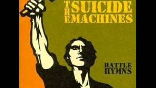 Watch Suicide Machines Confused video
