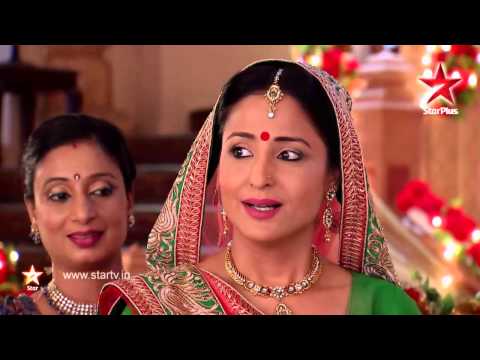 Yeh Rishta Kya Kehlata Hai - 7th July 2014 : Ep 1478