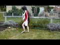 [Pandora Hearts Cosplay] Le petit chaperon rouge / The little red riding hood
