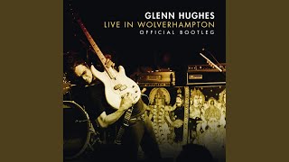Watch Glenn Hughes Hold Out Your Life video