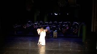 Koncert Genezis Glava I By Veljko Kuzmancevic-Narodno Pozoriste 21.12.2017.