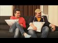 مهران غفوریان و خاطره استخر دبی آخر خنده + کانال دختر ایرانی