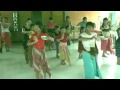 Belajar Tari Bali 4. Br Wanayu. 25.8.2013. Panca Datu.