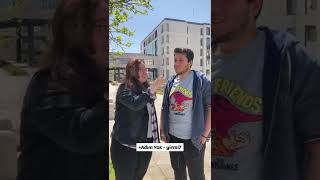 En Son Dinlediğin Şarkı Hangisi? - Taü Mi̇k Kampüse Dair