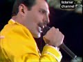 live concert