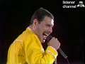 live concert