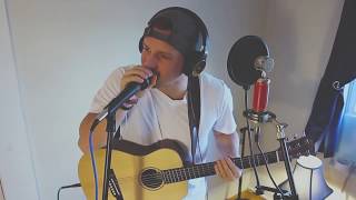 Jay Filson - Cry Me a River (Justin Timberlake)
