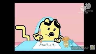 Adobe Flashs Deathbed Feat. Wubbzy