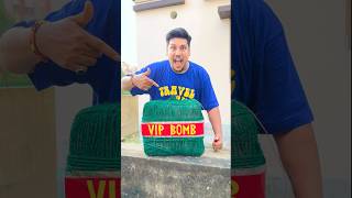 Sabse Bada Vip Sutli Bomb Patakhe