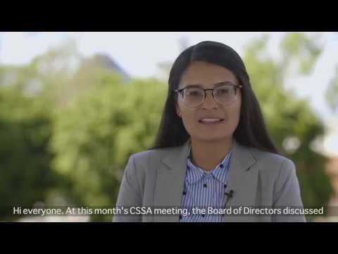 CSSA Video Recaps