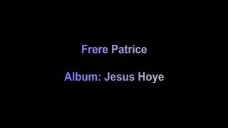 Watch Patrice Jesus video