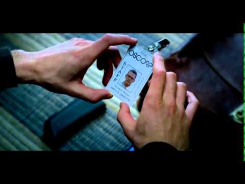 The Amazing Spider-Man(4 Minute Exclusive Super Preview)TR Altyazılı Fragman.mp4