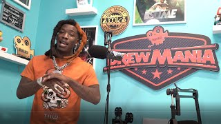 DREWMANIA EP.09 HotBoii shares that heat: Do Wap Matter? Money? Fame? Love? Kut Da Fan On Stories