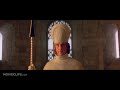 Ladyhawke (9/10) Movie CLIP - Church Duel (1985) HD