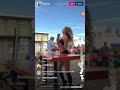 Lyna Perez instagram live : 10/11/17(1).