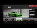 Forza Motorsport 4 Full Car List (In Game)