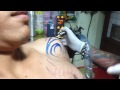 ลายสัก