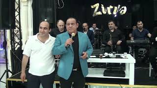 Tacir Şahmalıoğlu Coşqunun Övladlarının Kiçik Toyu