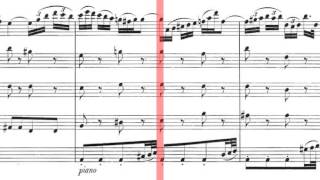 Bwv 1041 Violin Concerto In A Minor Scrolling Bwv 1041 Violin Concerto In A Minor Scrolling