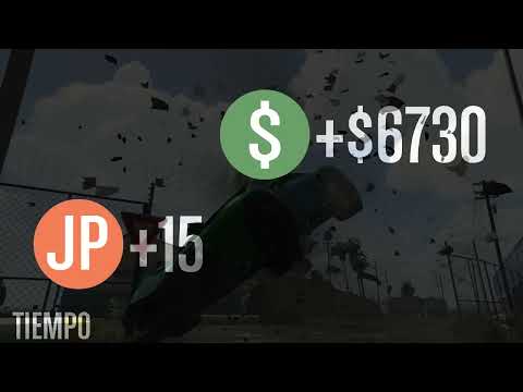 GTA V ONLINE: NUNCA PIERDAS LA ESPERANZA! GTA V ONLINE: NUNCA PIERDAS LA ESPERANZA!